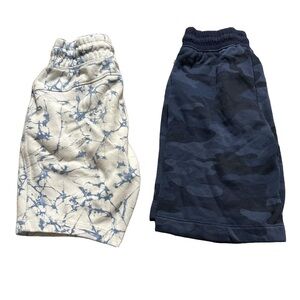 2 GAP Shorts Boys Size Small